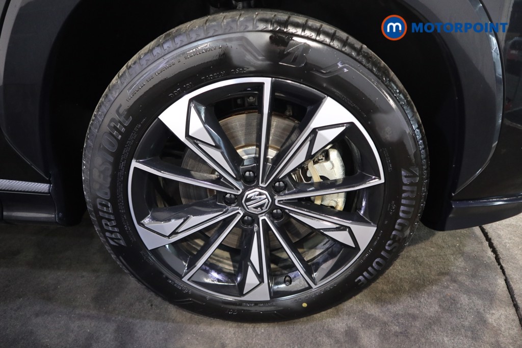 Mg Motor Uk HS Trophy Automatic Petrol-Electric Hybrid SUV - Stock Number (1635778) - 23rd supplementary image