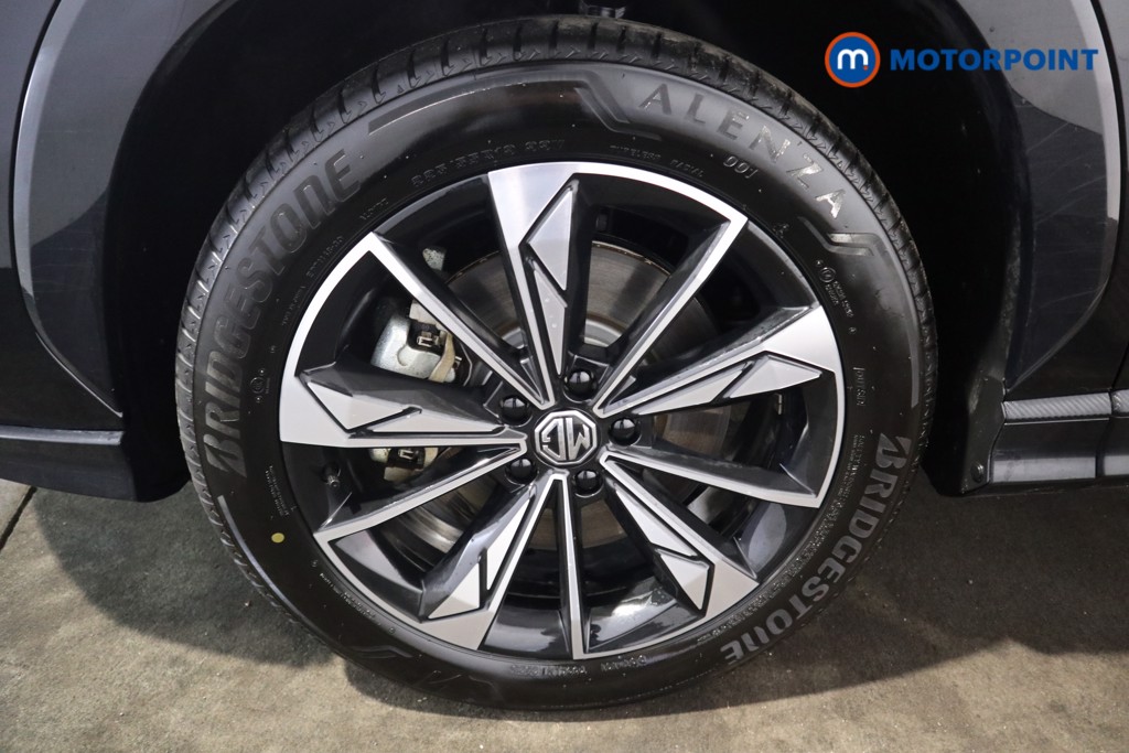 Mg Motor Uk HS Trophy Automatic Petrol-Electric Hybrid SUV - Stock Number (1635778) - 24th supplementary image