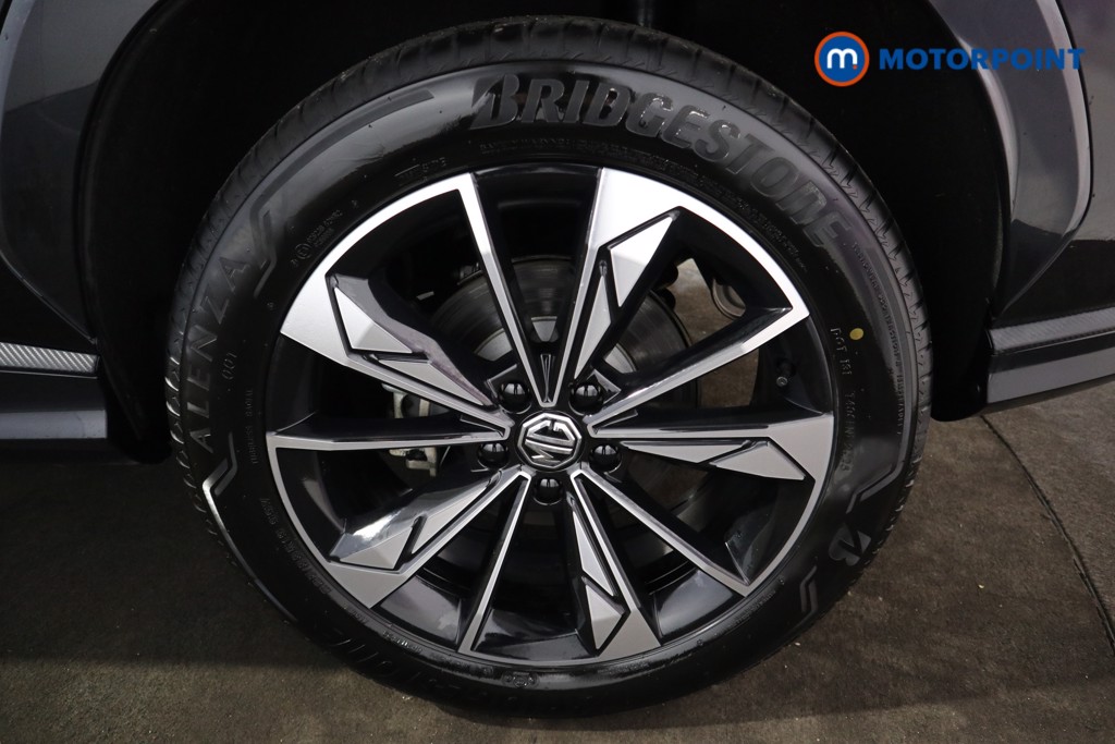 Mg Motor Uk HS Trophy Automatic Petrol-Electric Hybrid SUV - Stock Number (1635778) - 25th supplementary image