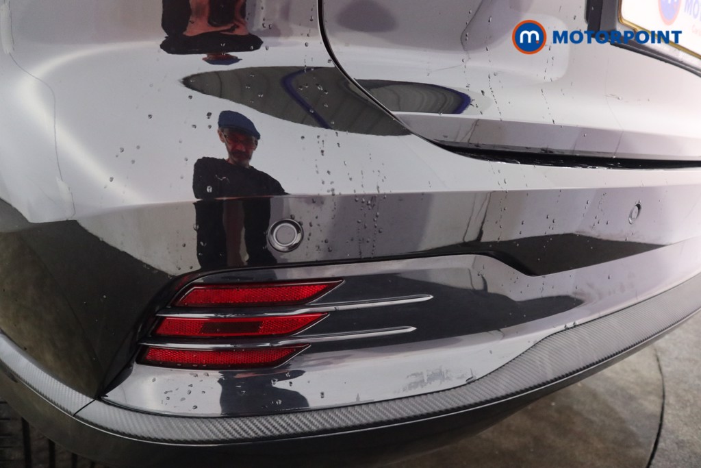 Mg Motor Uk HS Trophy Automatic Petrol-Electric Hybrid SUV - Stock Number (1635778) - 26th supplementary image