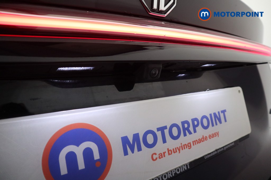 Mg Motor Uk HS Trophy Automatic Petrol-Electric Hybrid SUV - Stock Number (1635778) - 27th supplementary image