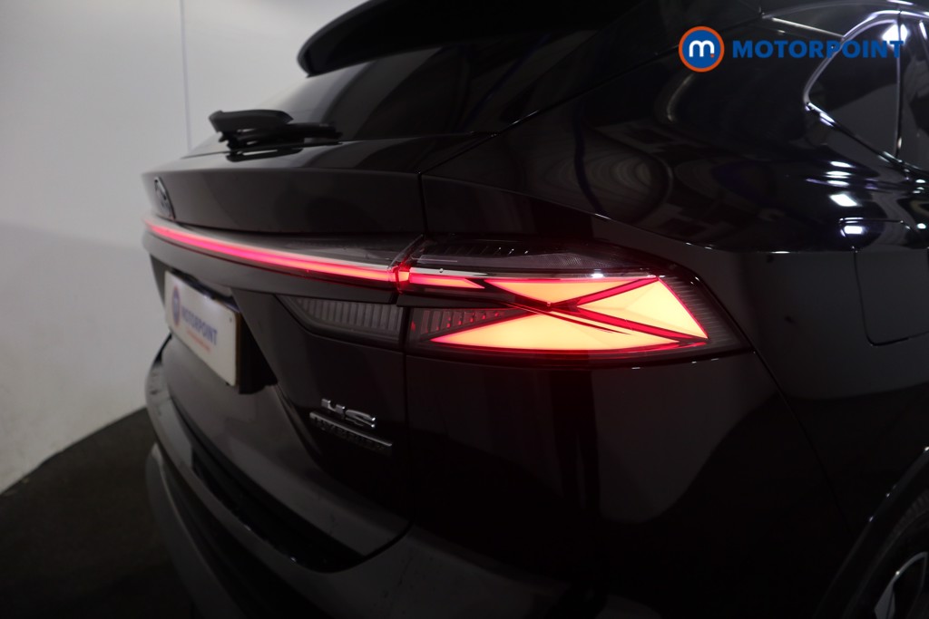 Mg Motor Uk HS Trophy Automatic Petrol-Electric Hybrid SUV - Stock Number (1635778) - 29th supplementary image