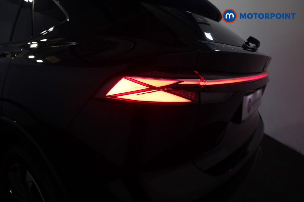 Mg Motor Uk HS Trophy Automatic Petrol-Electric Hybrid SUV - Stock Number (1635778) - 30th supplementary image