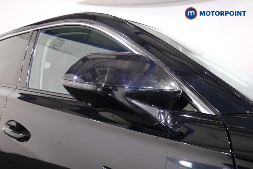 Mg Motor Uk HS Trophy Automatic Petrol-Electric Hybrid SUV - Stock Number (1635778) - 31st supplementary image