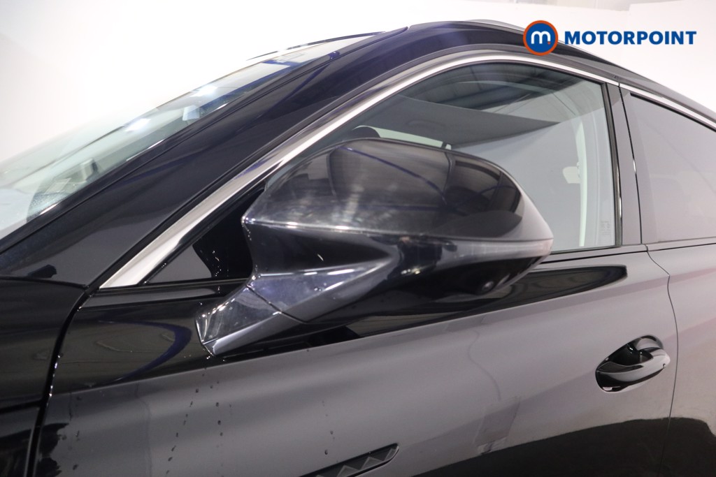 Mg Motor Uk HS Trophy Automatic Petrol-Electric Hybrid SUV - Stock Number (1635778) - 32nd supplementary image