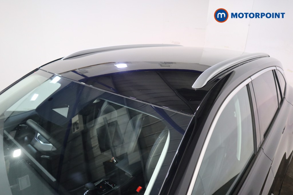 Mg Motor Uk HS Trophy Automatic Petrol-Electric Hybrid SUV - Stock Number (1635778) - 33rd supplementary image