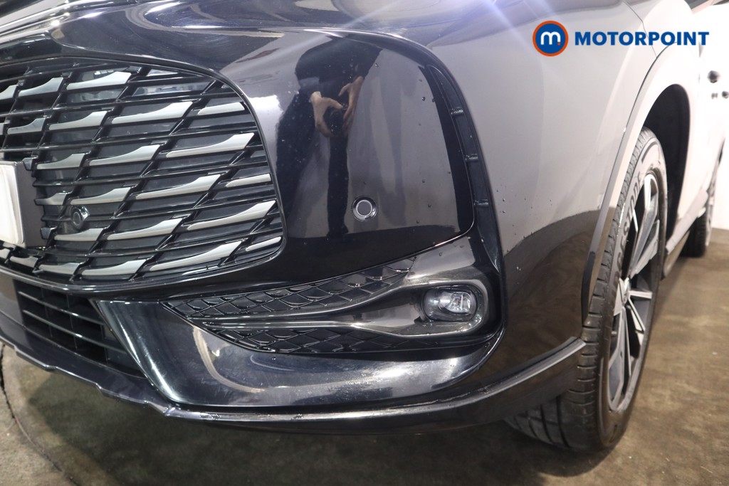 Mg Motor Uk HS Trophy Automatic Petrol-Electric Hybrid SUV - Stock Number (1635778) - 34th supplementary image