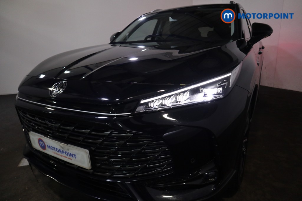 Mg Motor Uk HS Trophy Automatic Petrol-Electric Hybrid SUV - Stock Number (1635778) - 35th supplementary image