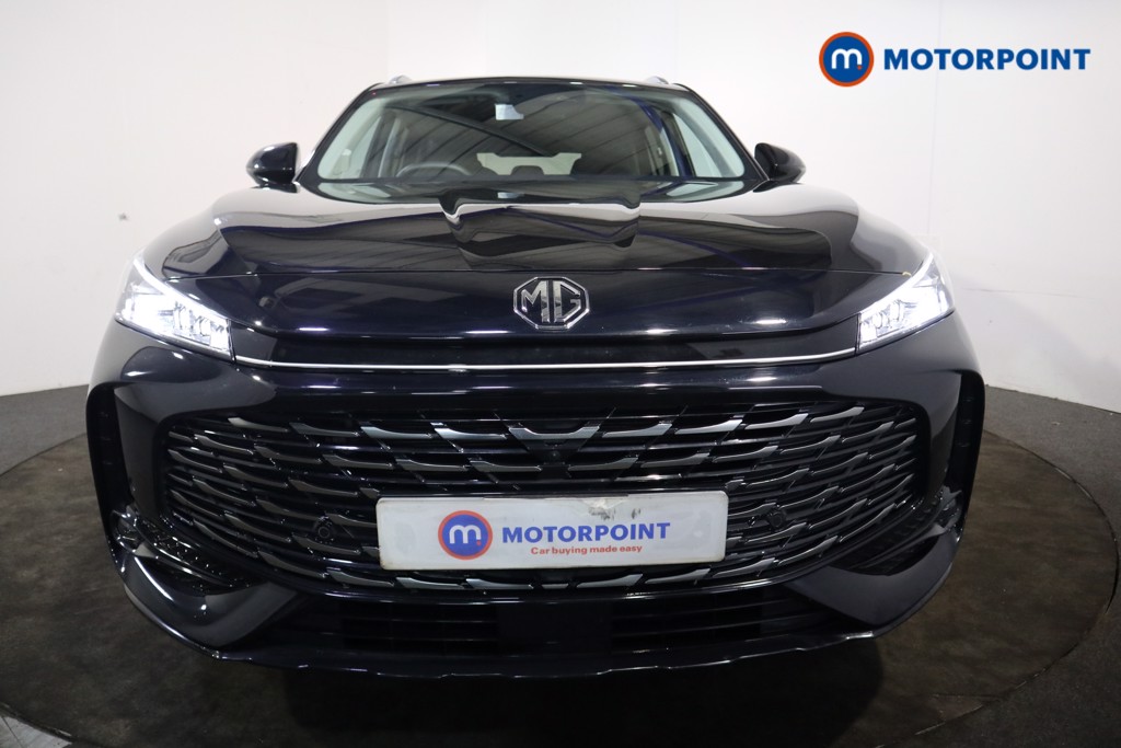 Mg Motor Uk HS Trophy Automatic Petrol-Electric Hybrid SUV - Stock Number (1635778) - 36th supplementary image