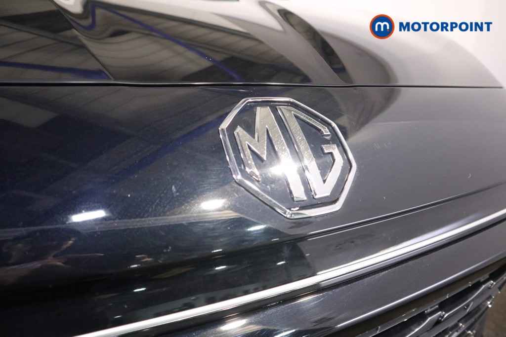 Mg Motor Uk HS Trophy Automatic Petrol-Electric Hybrid SUV - Stock Number (1635778) - 39th supplementary image
