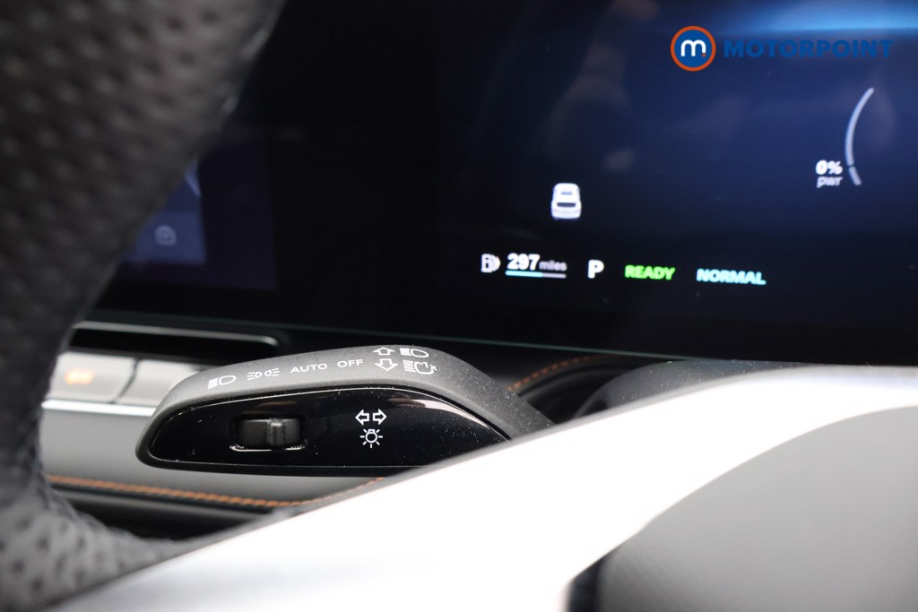 Mg Motor Uk HS Trophy Automatic Petrol-Electric Hybrid SUV - Stock Number (1635792) - 5th supplementary image