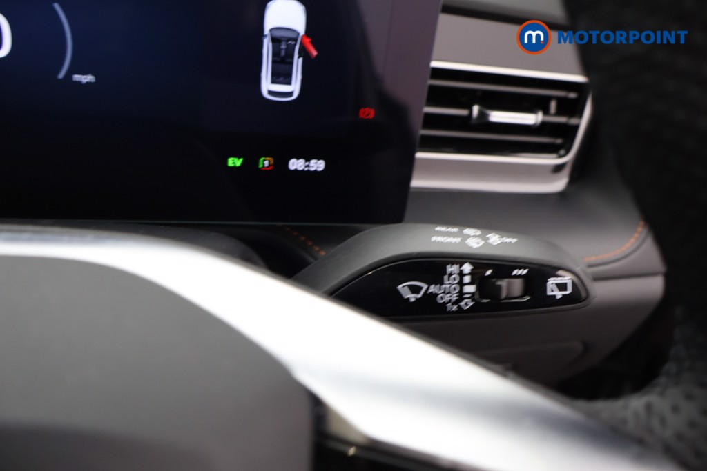 Mg Motor Uk HS Trophy Automatic Petrol-Electric Hybrid SUV - Stock Number (1635792) - 6th supplementary image