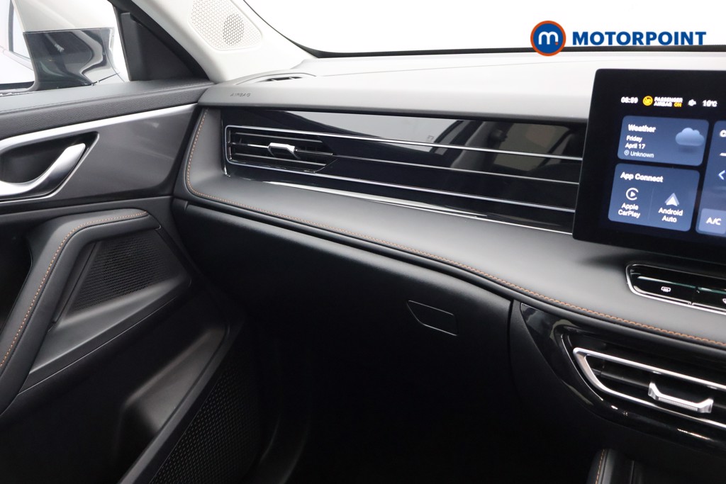 Mg Motor Uk HS Trophy Automatic Petrol-Electric Hybrid SUV - Stock Number (1635792) - 9th supplementary image