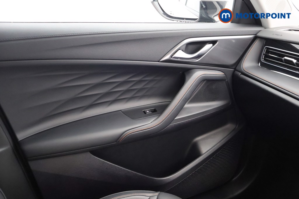 Mg Motor Uk HS Trophy Automatic Petrol-Electric Hybrid SUV - Stock Number (1635792) - 10th supplementary image