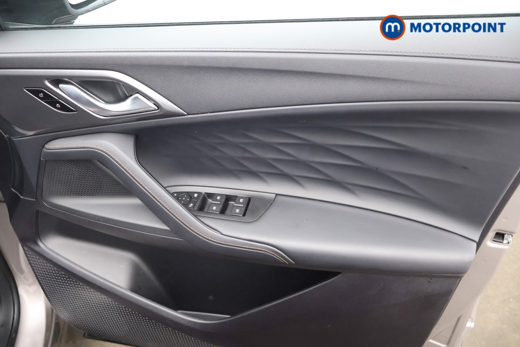 Mg Motor Uk HS Trophy Automatic Petrol-Electric Hybrid SUV - Stock Number (1635792) - 11th supplementary image