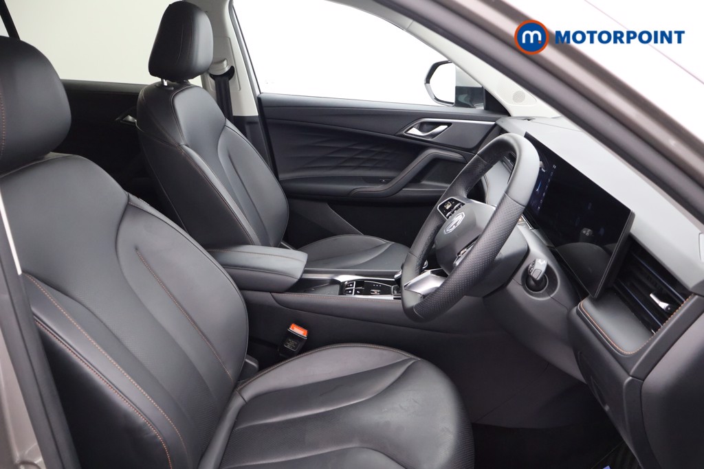 Mg Motor Uk HS Trophy Automatic Petrol-Electric Hybrid SUV - Stock Number (1635792) - 13th supplementary image