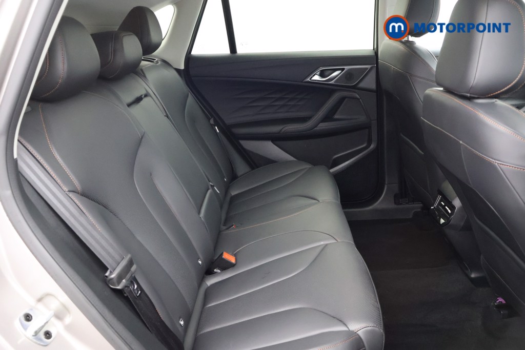 Mg Motor Uk HS Trophy Automatic Petrol-Electric Hybrid SUV - Stock Number (1635792) - 14th supplementary image