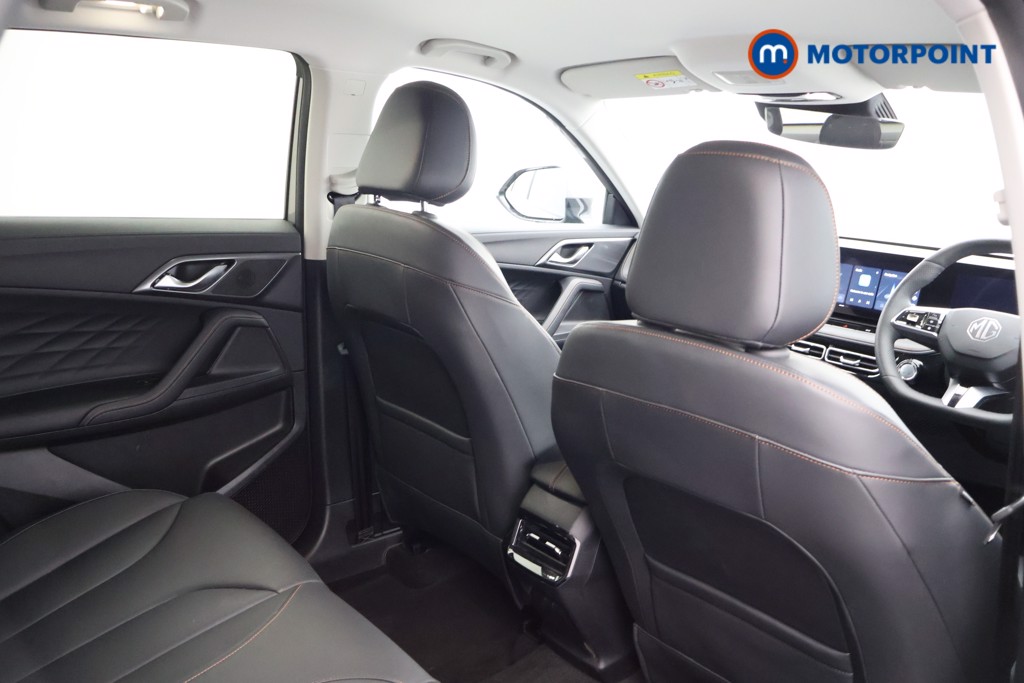 Mg Motor Uk HS Trophy Automatic Petrol-Electric Hybrid SUV - Stock Number (1635792) - 15th supplementary image