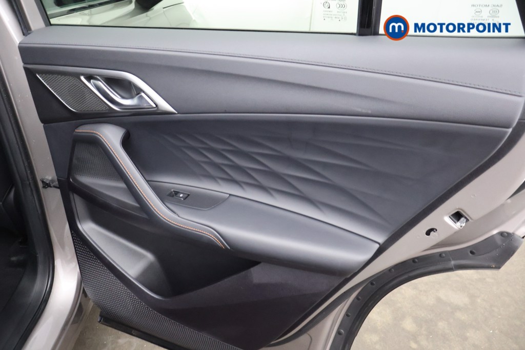 Mg Motor Uk HS Trophy Automatic Petrol-Electric Hybrid SUV - Stock Number (1635792) - 16th supplementary image