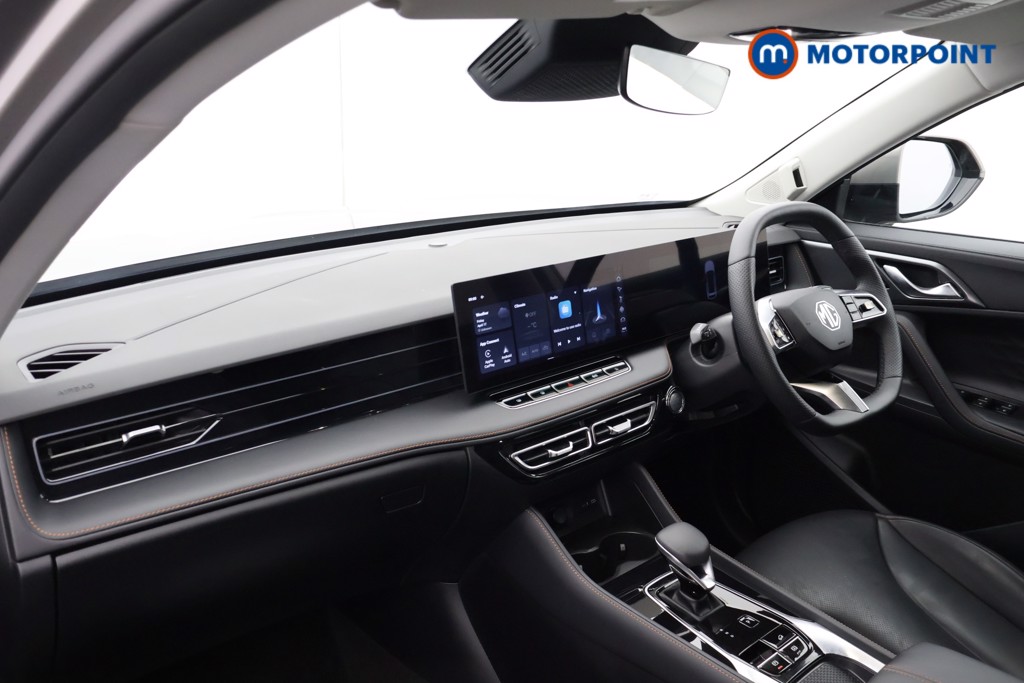 Mg Motor Uk HS Trophy Automatic Petrol-Electric Hybrid SUV - Stock Number (1635792) - 17th supplementary image