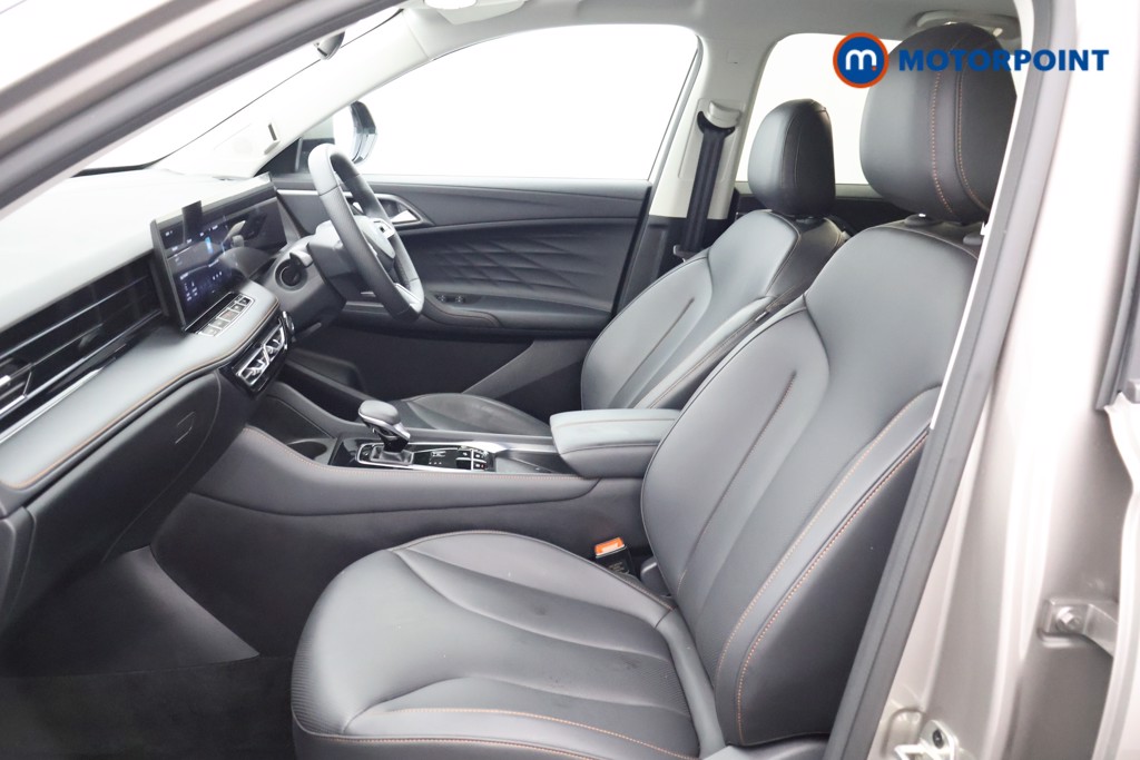 Mg Motor Uk HS Trophy Automatic Petrol-Electric Hybrid SUV - Stock Number (1635792) - 18th supplementary image