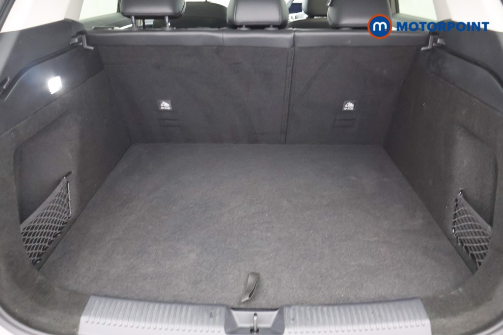 Mg Motor Uk HS Trophy Automatic Petrol-Electric Hybrid SUV - Stock Number (1635792) - 19th supplementary image