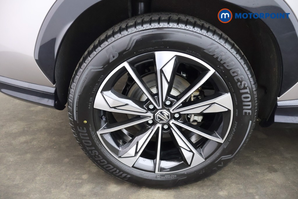 Mg Motor Uk HS Trophy Automatic Petrol-Electric Hybrid SUV - Stock Number (1635792) - 20th supplementary image
