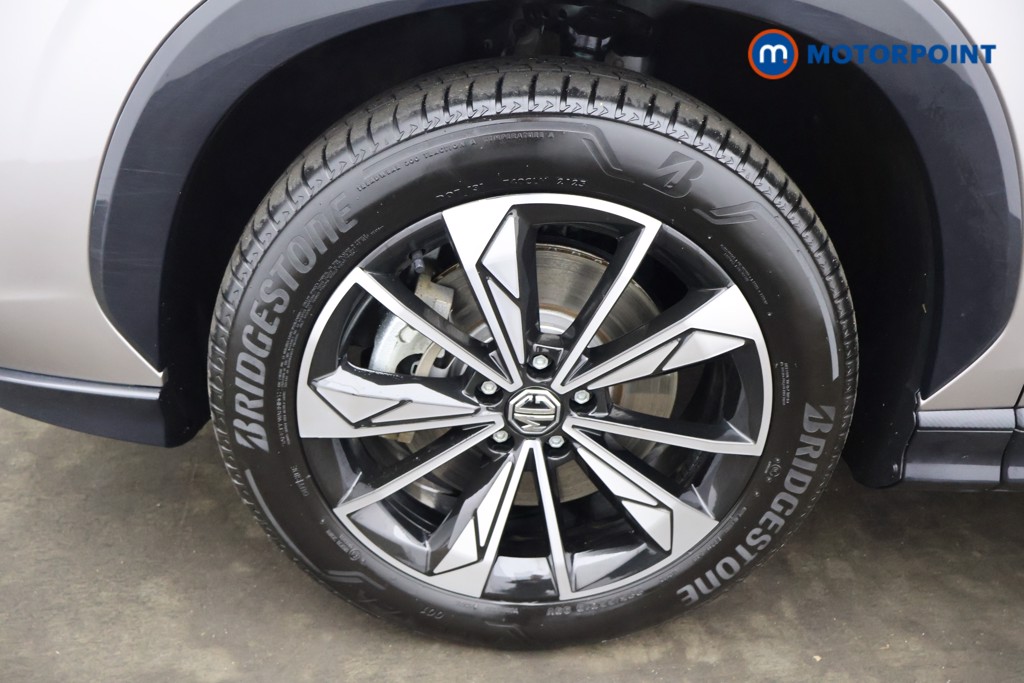 Mg Motor Uk HS Trophy Automatic Petrol-Electric Hybrid SUV - Stock Number (1635792) - 22nd supplementary image