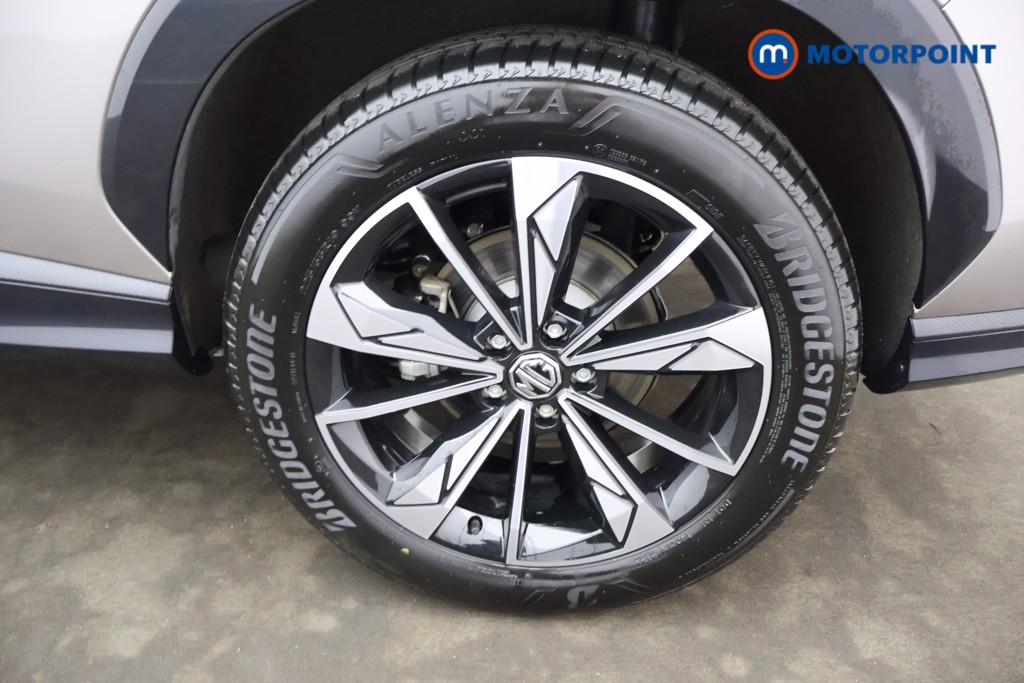 Mg Motor Uk HS Trophy Automatic Petrol-Electric Hybrid SUV - Stock Number (1635792) - 23rd supplementary image
