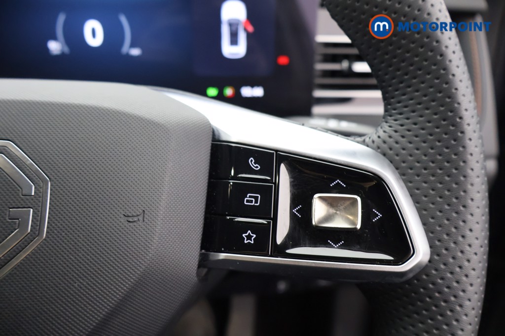 Mg Motor Uk HS Trophy Automatic Petrol-Electric Hybrid SUV - Stock Number (1635795) - 3rd supplementary image