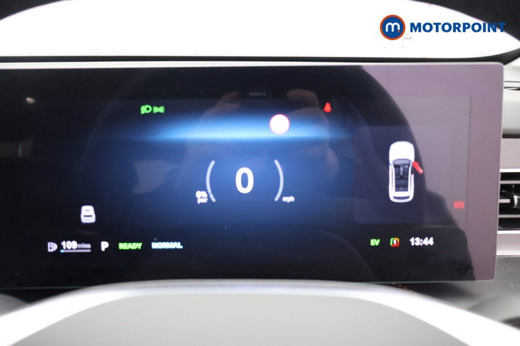 Mg Motor Uk HS Trophy Automatic Petrol-Electric Hybrid SUV - Stock Number (1635795) - 4th supplementary image