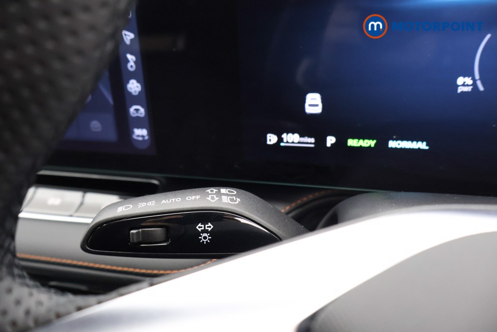 Mg Motor Uk HS Trophy Automatic Petrol-Electric Hybrid SUV - Stock Number (1635795) - 5th supplementary image