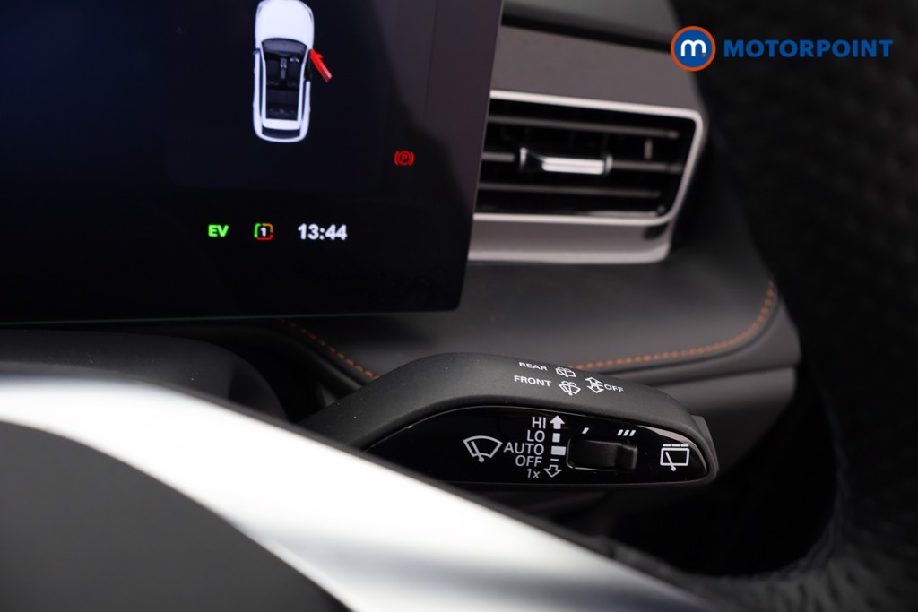 Mg Motor Uk HS Trophy Automatic Petrol-Electric Hybrid SUV - Stock Number (1635795) - 6th supplementary image