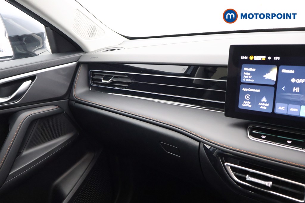 Mg Motor Uk HS Trophy Automatic Petrol-Electric Hybrid SUV - Stock Number (1635795) - 9th supplementary image