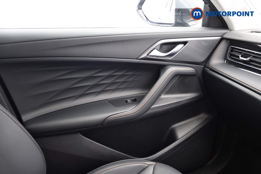 Mg Motor Uk HS Trophy Automatic Petrol-Electric Hybrid SUV - Stock Number (1635795) - 10th supplementary image