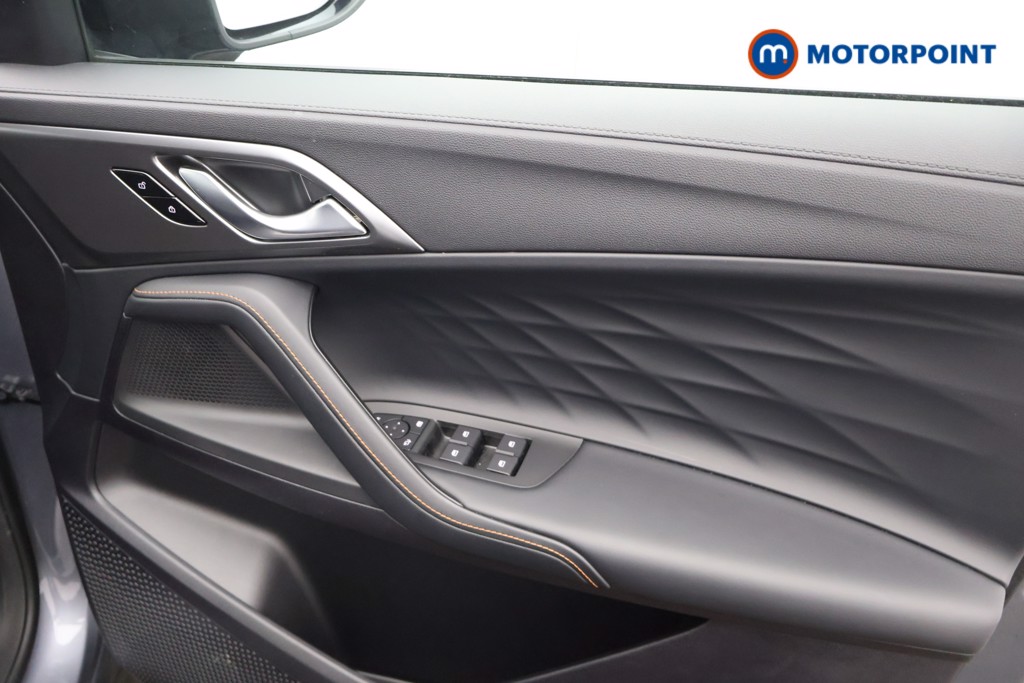 Mg Motor Uk HS Trophy Automatic Petrol-Electric Hybrid SUV - Stock Number (1635795) - 11th supplementary image