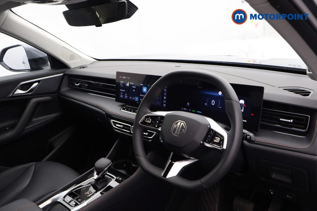 Mg Motor Uk HS Trophy Automatic Petrol-Electric Hybrid SUV - Stock Number (1635795) - 12th supplementary image