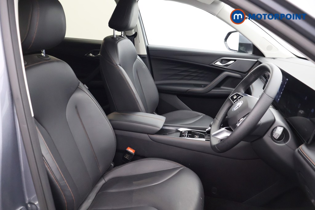 Mg Motor Uk HS Trophy Automatic Petrol-Electric Hybrid SUV - Stock Number (1635795) - 13th supplementary image