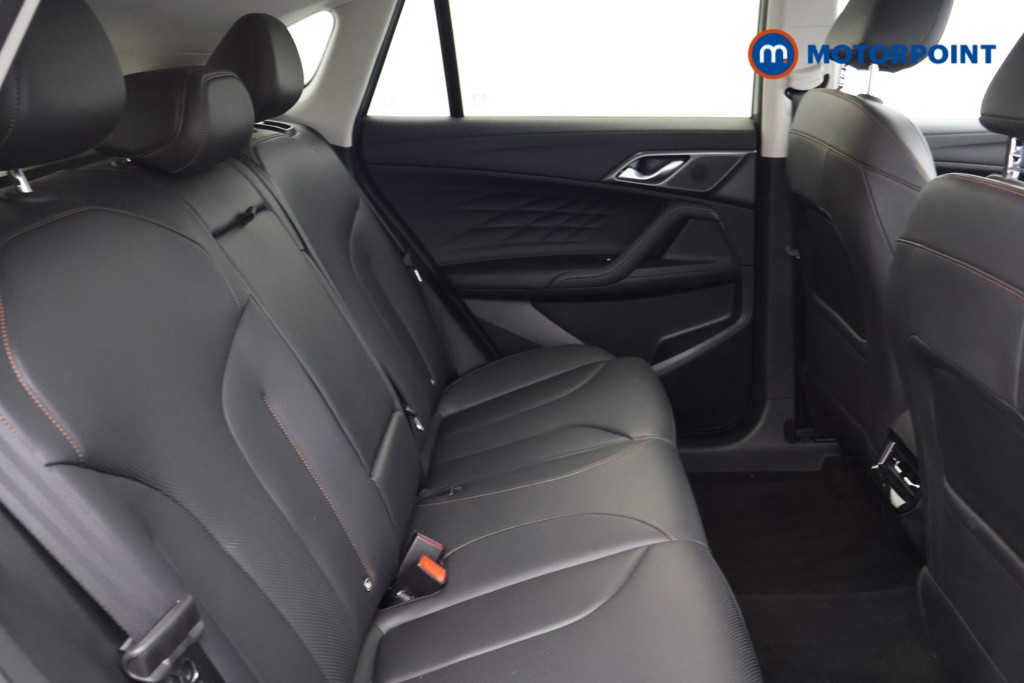 Mg Motor Uk HS Trophy Automatic Petrol-Electric Hybrid SUV - Stock Number (1635795) - 14th supplementary image