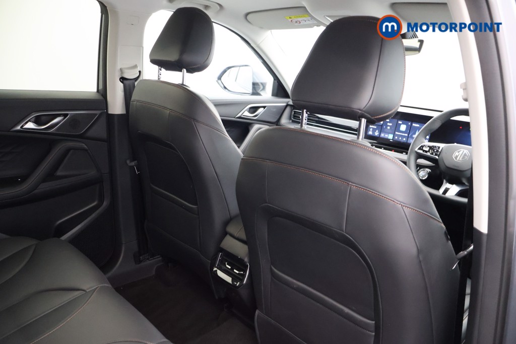 Mg Motor Uk HS Trophy Automatic Petrol-Electric Hybrid SUV - Stock Number (1635795) - 15th supplementary image