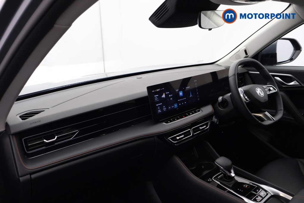 Mg Motor Uk HS Trophy Automatic Petrol-Electric Hybrid SUV - Stock Number (1635795) - 17th supplementary image