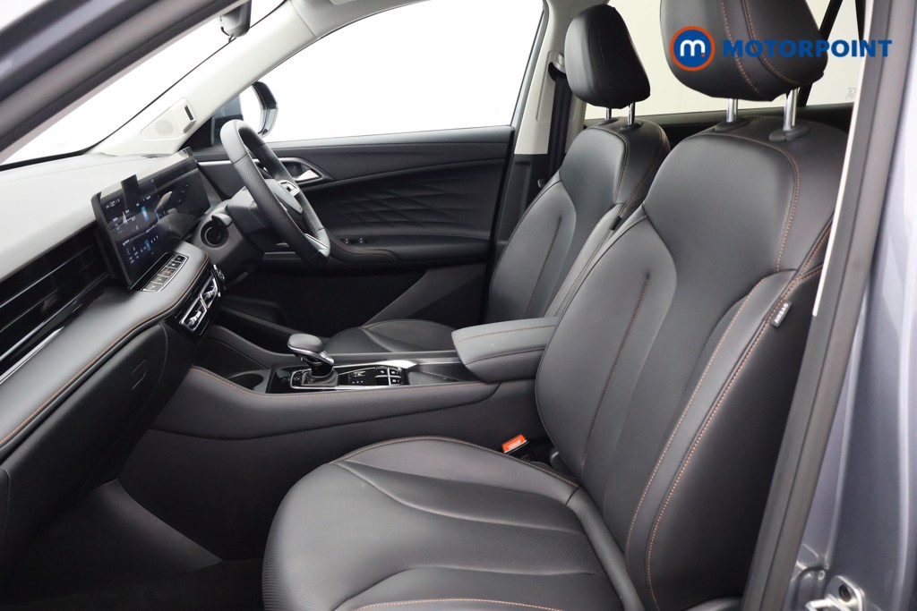 Mg Motor Uk HS Trophy Automatic Petrol-Electric Hybrid SUV - Stock Number (1635795) - 18th supplementary image