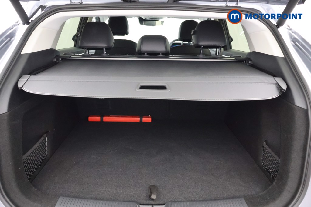 Mg Motor Uk HS Trophy Automatic Petrol-Electric Hybrid SUV - Stock Number (1635795) - 19th supplementary image