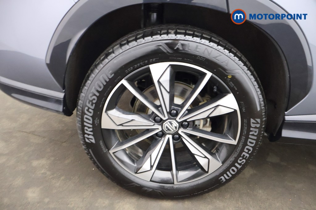 Mg Motor Uk HS Trophy Automatic Petrol-Electric Hybrid SUV - Stock Number (1635795) - 20th supplementary image