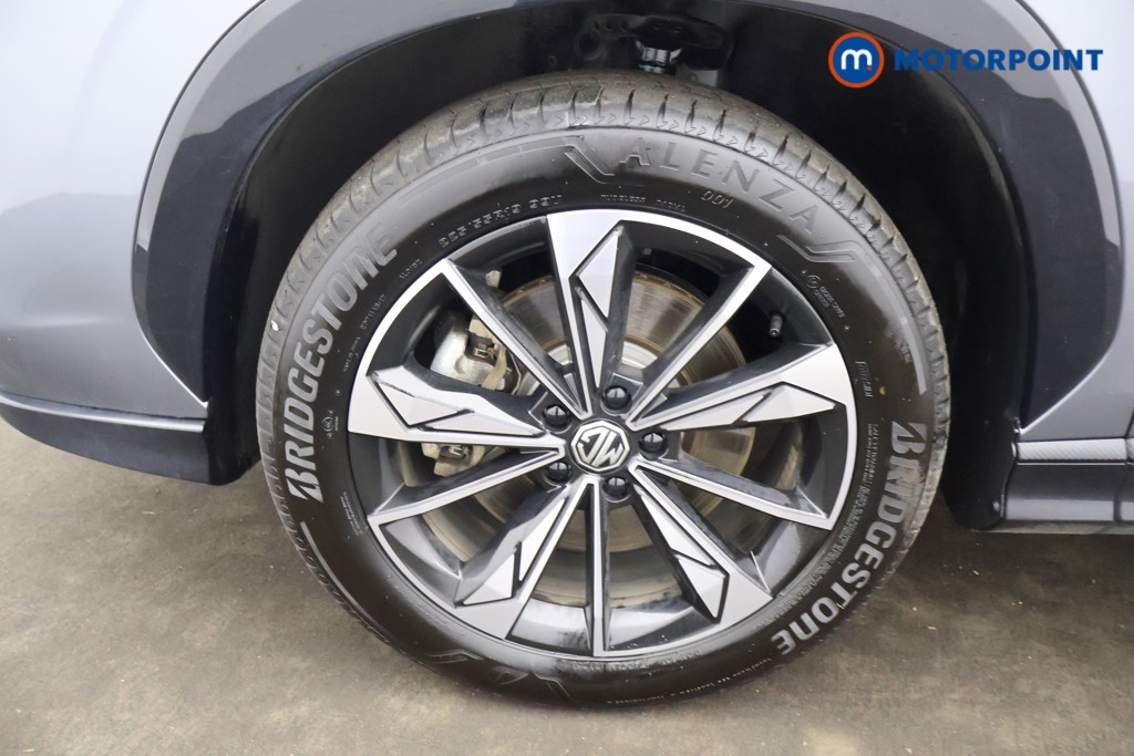 Mg Motor Uk HS Trophy Automatic Petrol-Electric Hybrid SUV - Stock Number (1635795) - 22nd supplementary image