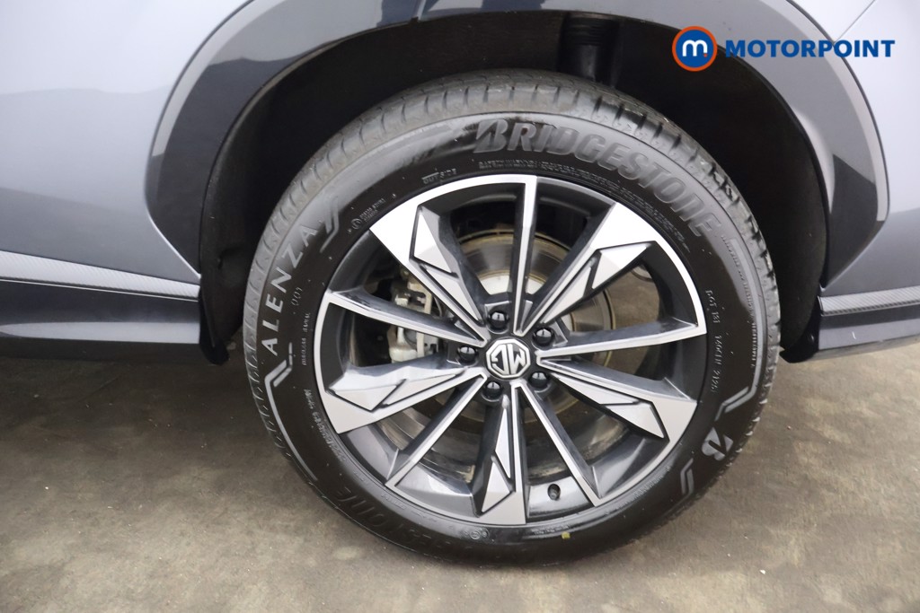 Mg Motor Uk HS Trophy Automatic Petrol-Electric Hybrid SUV - Stock Number (1635795) - 23rd supplementary image