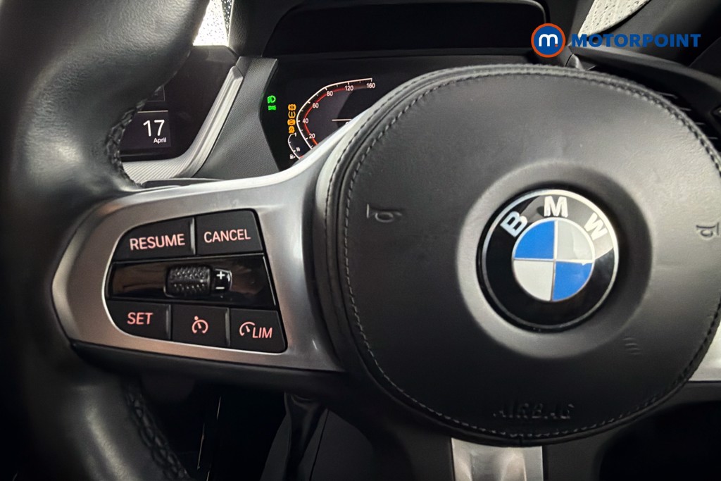 BMW 1 Series M Sport Automatic Petrol Hatchback - Stock Number (1635815) - 3rd supplementary image