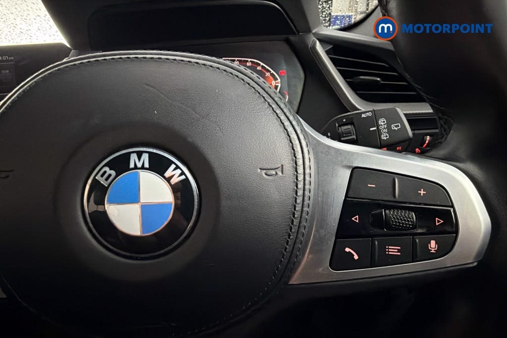 BMW 1 Series M Sport Automatic Petrol Hatchback - Stock Number (1635815) - 4th supplementary image