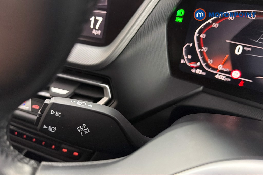 BMW 1 Series M Sport Automatic Petrol Hatchback - Stock Number (1635815) - 6th supplementary image