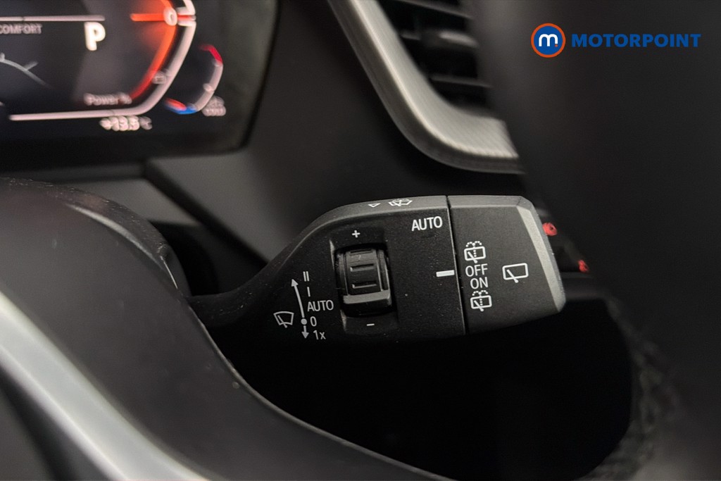 BMW 1 Series M Sport Automatic Petrol Hatchback - Stock Number (1635815) - 7th supplementary image